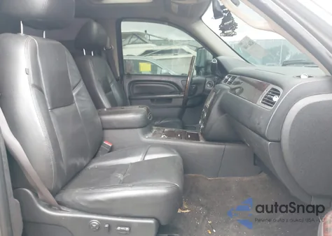 2012 GMC Sierra 2500Hd Denali z USA, uszkodzony, nr VIN 1GT125E82CF160151